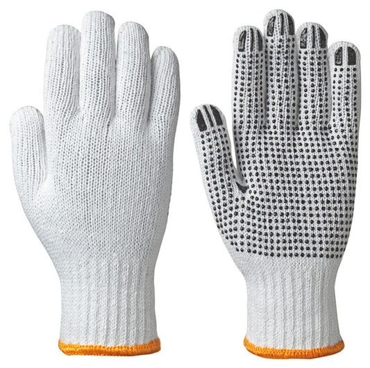 SKY Cotton Dotted Gloves